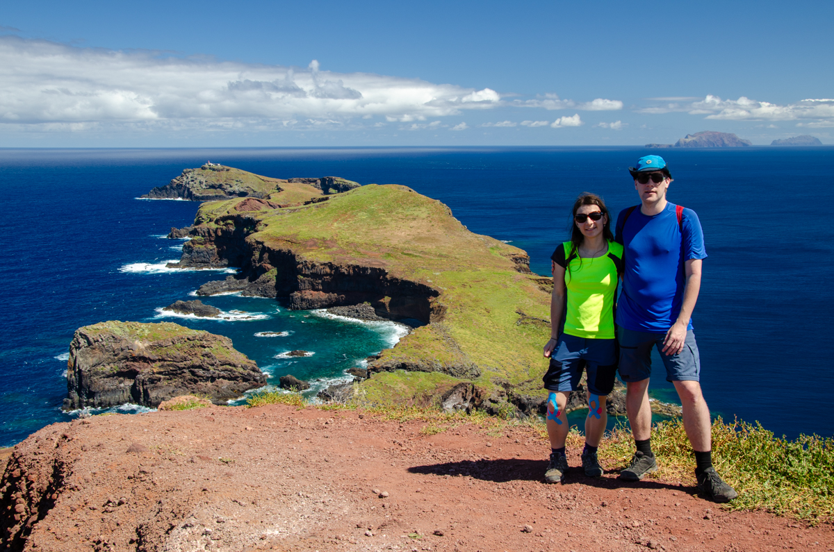 Madeira: 37 úžasných míst, která musíte vidět! + mapa (2025)