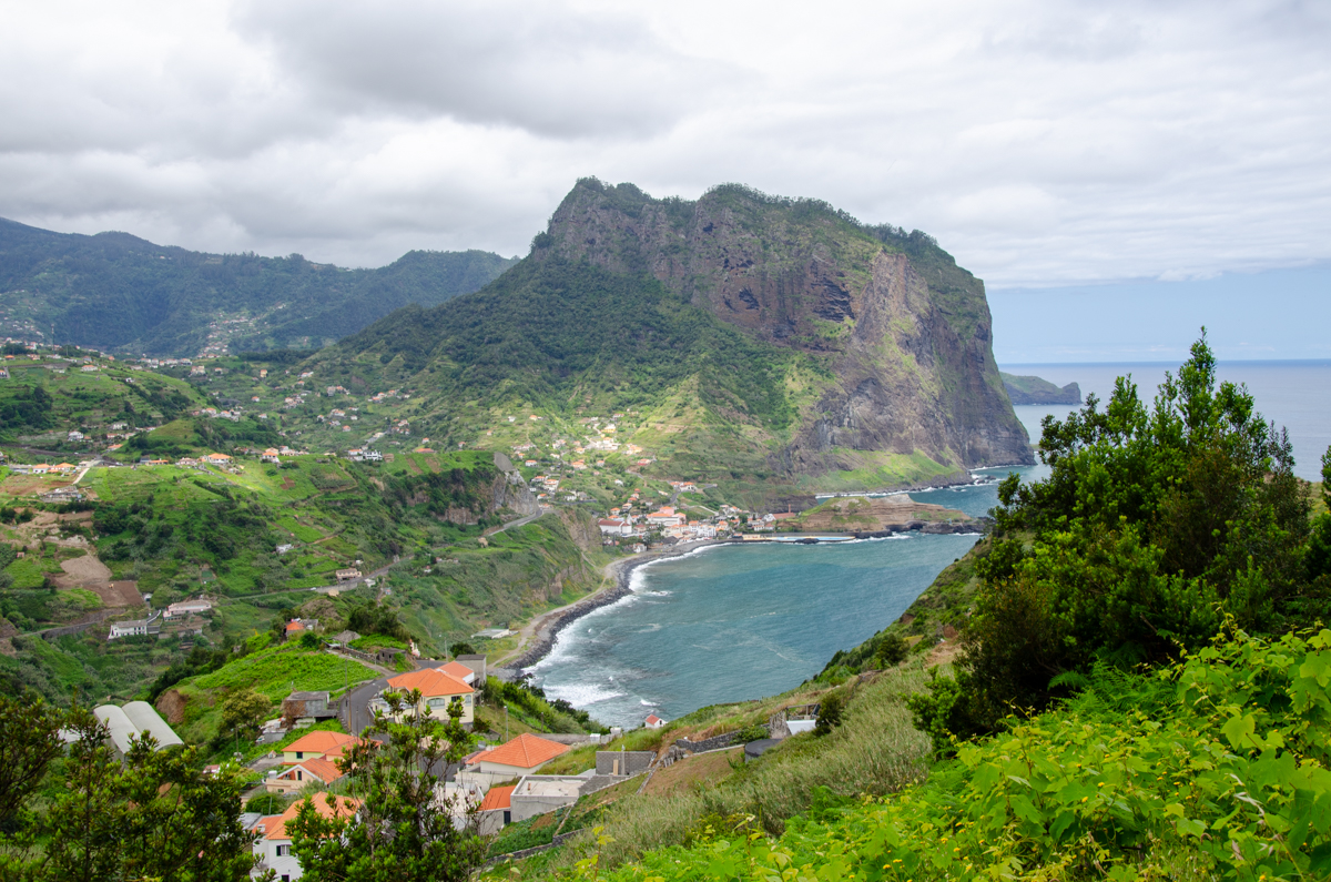 Madeira: 37 úžasných míst, která musíte vidět! + mapa (2025)