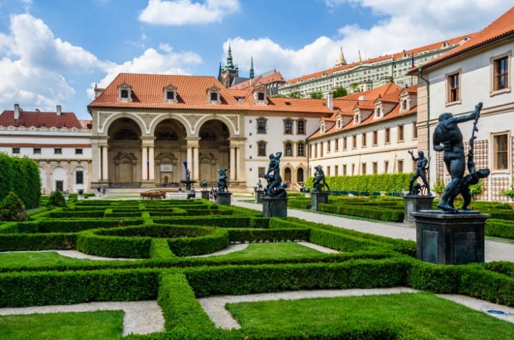 Amazing Things for Students to Do in Prague 2