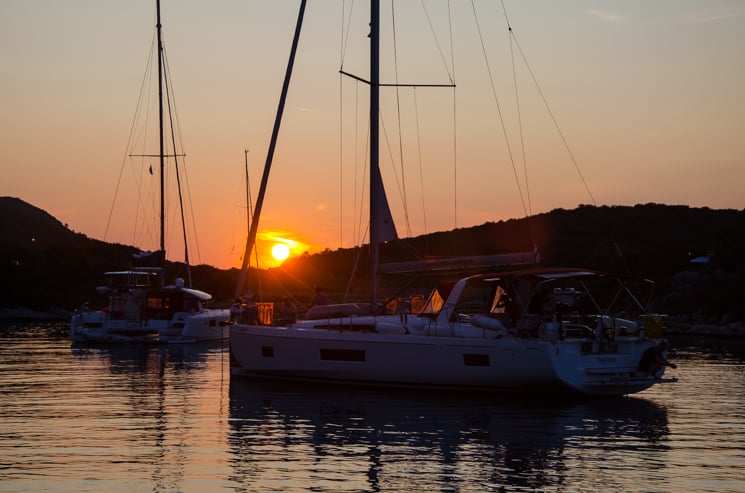 Sailing Holiday in Croatia – All You Need to Know Before You Go