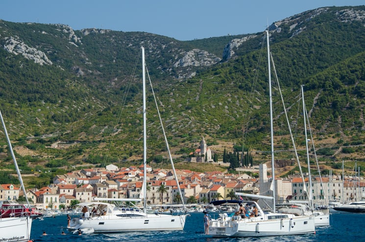 Sailing Holiday in Croatia – All You Need to Know Before You Go