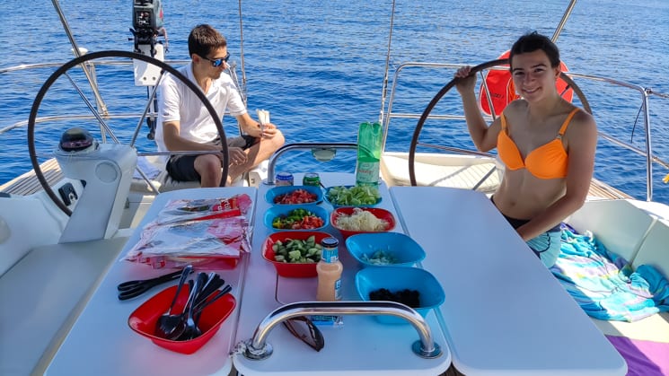 Sailing Holiday in Croatia – All You Need to Know Before You Go