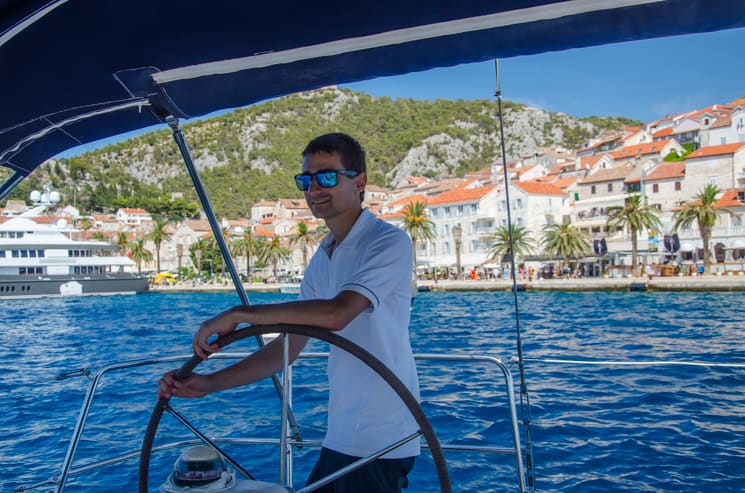 Sailing Holiday in Croatia – All You Need to Know Before You Go