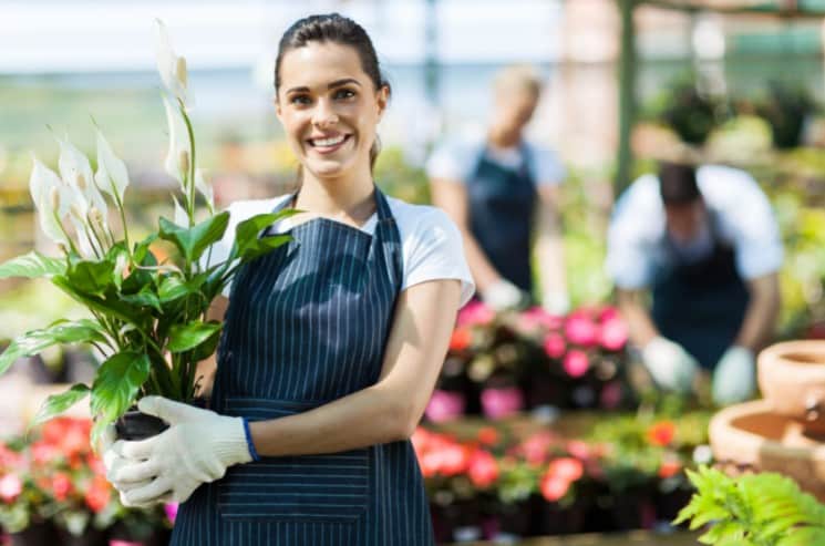 Creative Flower Shop and Florist Names