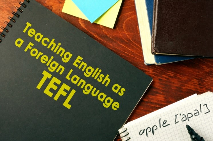 Jak učit angličtinu a poznat přitom svět