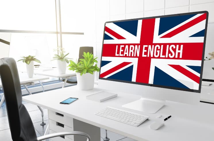 Jak učit angličtinu a poznat přitom svět
