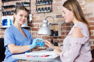 553 Best Nail Salon Names (to Boost Your Business Success)