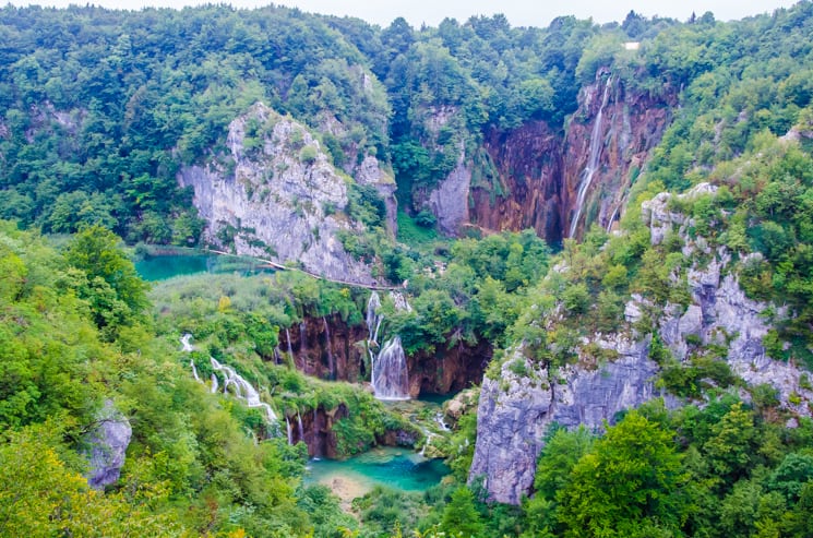 Dovolená na jachtě v Chorvatsku - vše, co potřebujete vědět!