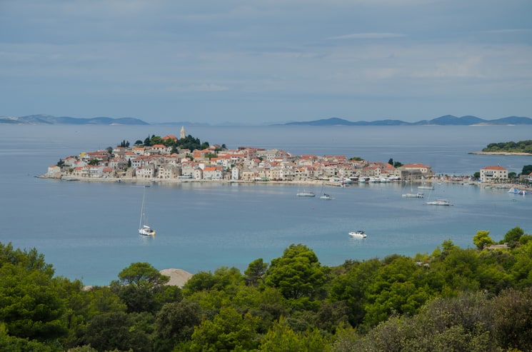 Sailing Holiday in Croatia – All You Need to Know Before You Go