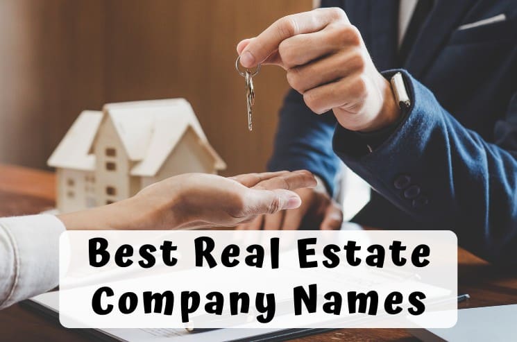 Real Estate Company Names In Sanskrit