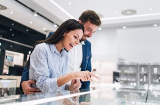 537 Best Jewelry Store Names to Boost Your Business Success