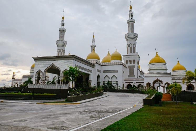 9 Beautiful Tourist Spots in Mindanao You Have to Visit 1