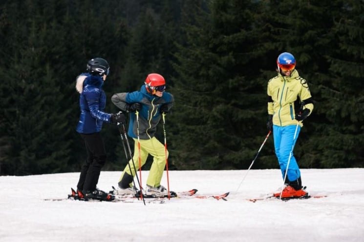 Jaká bude lyžařská sezóna 2021/2022? 3