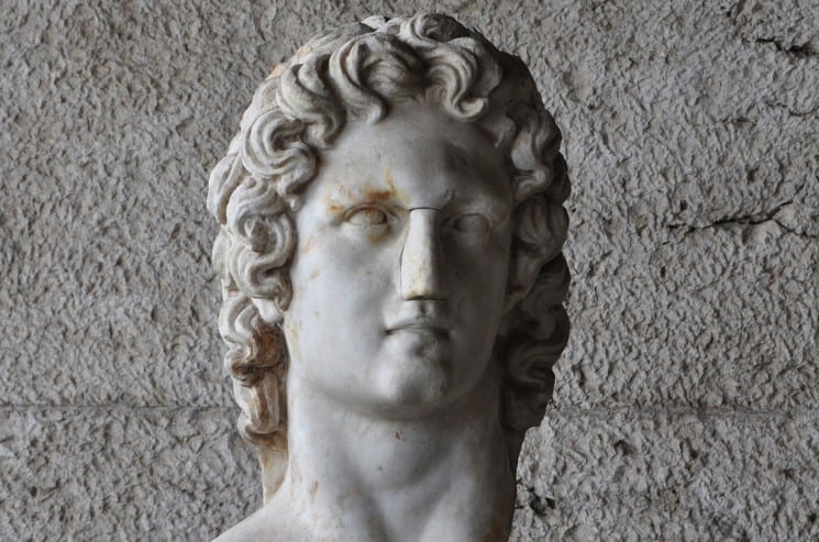 Řečtí bohové: 12 bohů Olympu + 19 dalších významných bohů 16