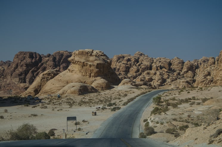 Jordánsko od A do Z: vše, co potřebujete vědět před cestou 42