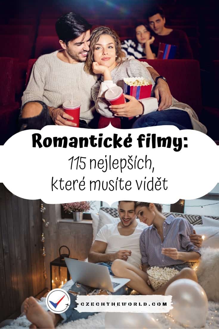 Romantické filmy