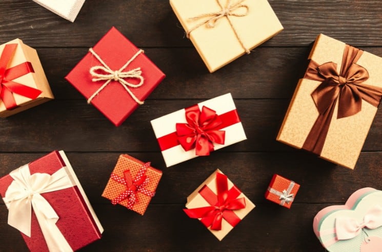 Tipy na skvělé dárky pro rodiče na Vánoce 1