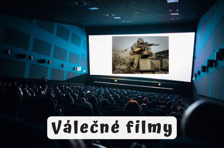Válečné filmy