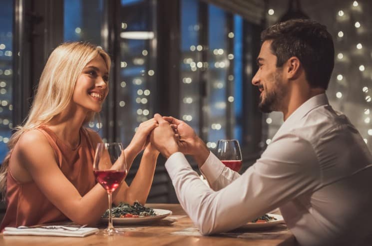 10 tipů, jak na první rande, aby byl zážitek dokonalý 5