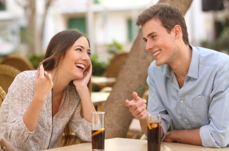 10 tipů, jak na první rande, aby byl zážitek dokonalý 7