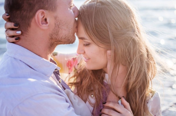 11 skvělých tipů, jak se líbat (abyste měli krásné dojmy) 7