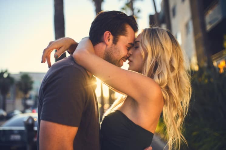 11 skvělých tipů, jak se líbat (abyste měli krásné dojmy) 9