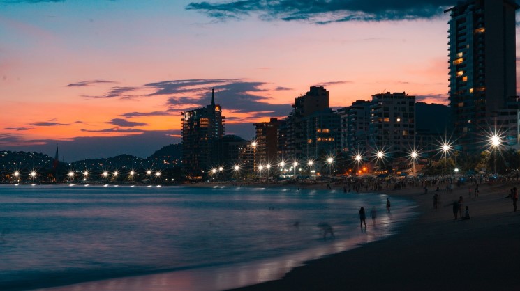 5 důvodů, proč navštívit Acapulco v Mexiku 8