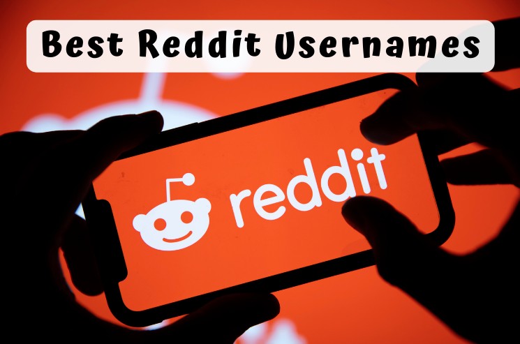 ▷ 537 Best Reddit Usernames (That Absolutely Stand Out)
