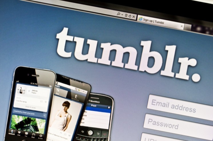 539 Best Tumblr Usernames (That Absolutely Stand Out)