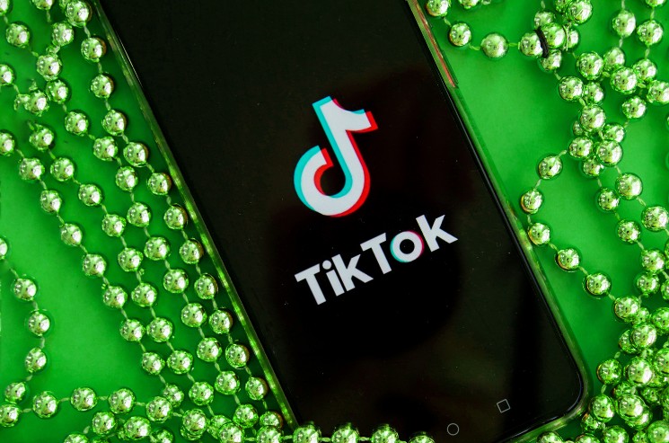 735 Best TikTok Usernames That Absolutely Stand Out 6
