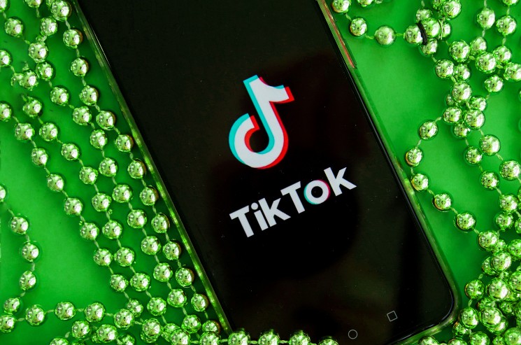 735 Best TikTok Usernames (That Absolutely Stand Out)