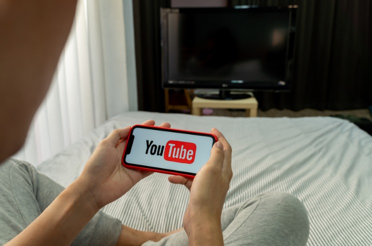 753 Best YouTube Usernames (That Absolutely Stand Out)