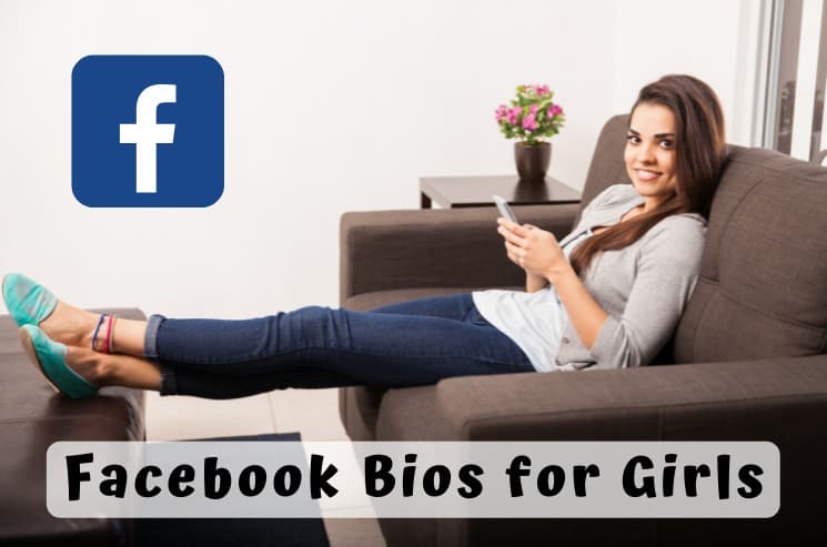 Best Facebook Bio for Girls