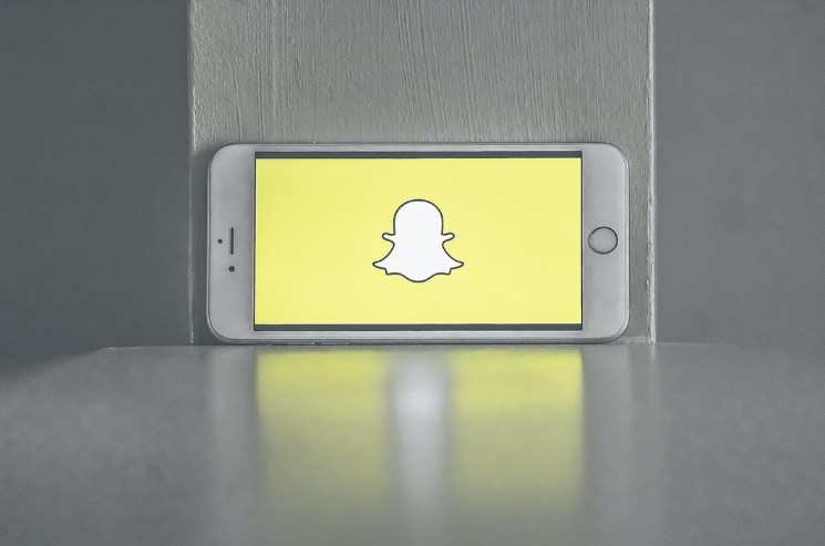 759 Best Snapchat Usernames (That Absolutely Stand Out)