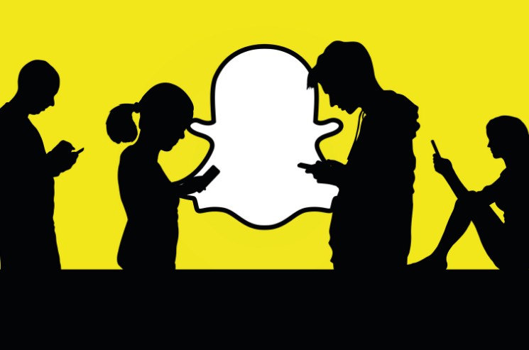 759 Best Snapchat Usernames (That Absolutely Stand Out)