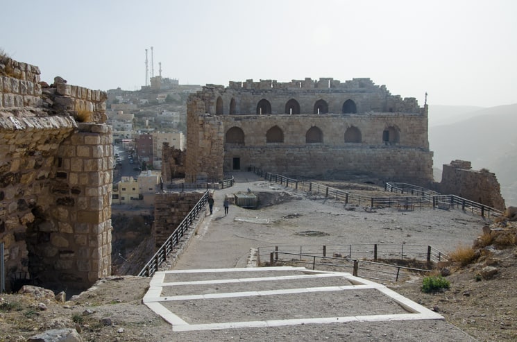 Jordánsko: 23 zajímavých míst a památek, které navštívit 12