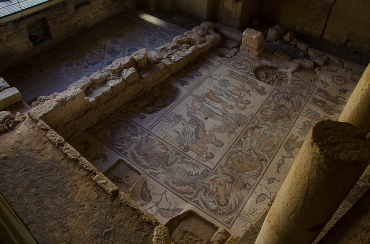 Jordánsko: 23 zajímavých míst a památek, které navštívit 6
