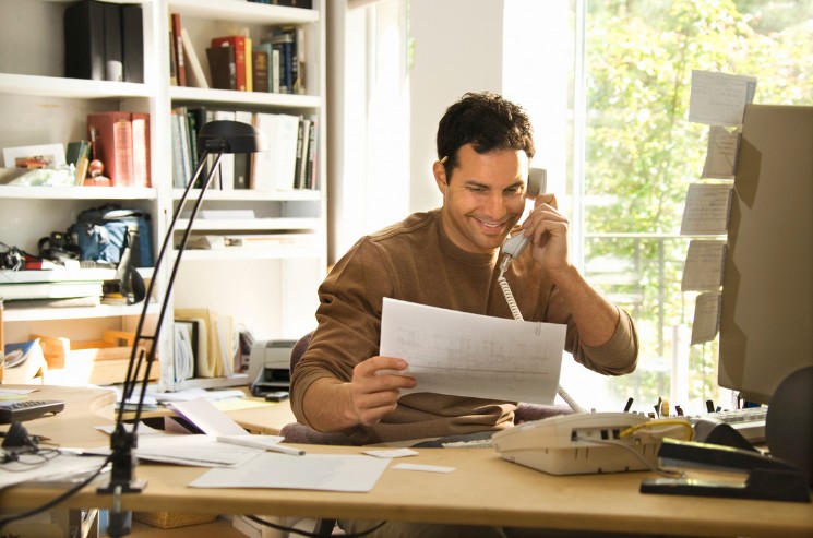 29 tipů pro home office: jak efektivně pracovat z domova? 2