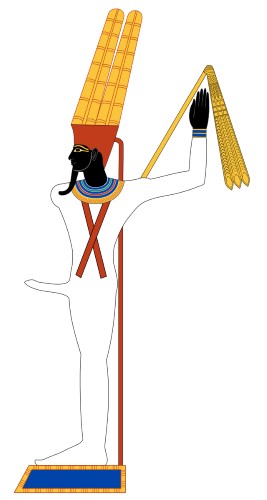 Egyptští bohové: 25 nejvýznamnějších a nejvlivnějších 11