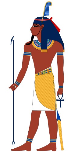 Egyptští bohové: 25 nejvýznamnějších a nejvlivnějších 15