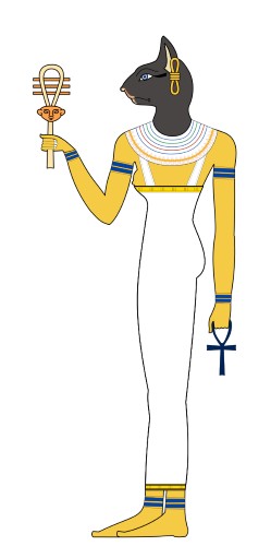 Egyptští bohové: 25 nejvýznamnějších a nejvlivnějších 17