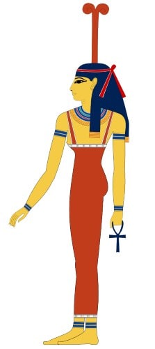 Egyptští bohové: 25 nejvýznamnějších a nejvlivnějších 20