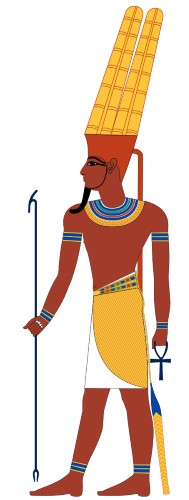 Egyptští bohové: 25 nejvýznamnějších a nejvlivnějších 1