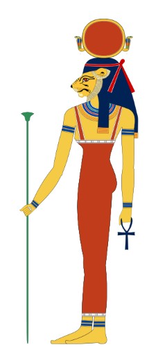 Egyptští bohové: 25 nejvýznamnějších a nejvlivnějších 25