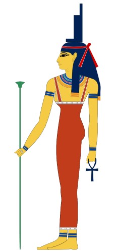 Egyptští bohové: 25 nejvýznamnějších a nejvlivnějších 18