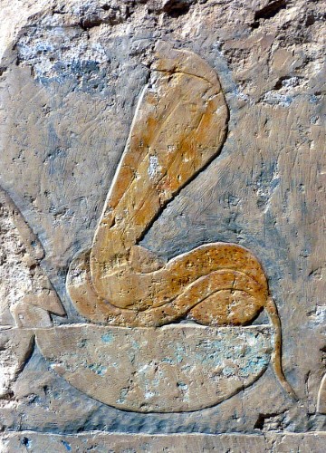 Egyptští bohové: 25 nejvýznamnějších a nejvlivnějších 22