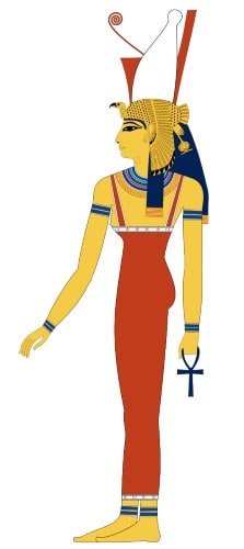 Egyptští bohové: 25 nejvýznamnějších a nejvlivnějších 2