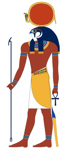 Egyptští bohové: 25 nejvýznamnějších a nejvlivnějších 7