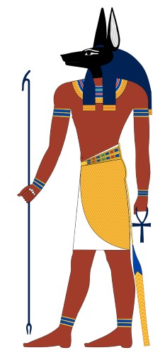 Egyptští bohové: 25 nejvýznamnějších a nejvlivnějších 8