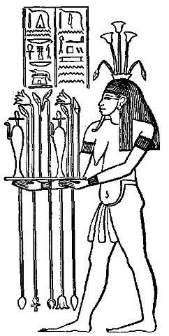 Egyptští bohové: 25 nejvýznamnějších a nejvlivnějších 9